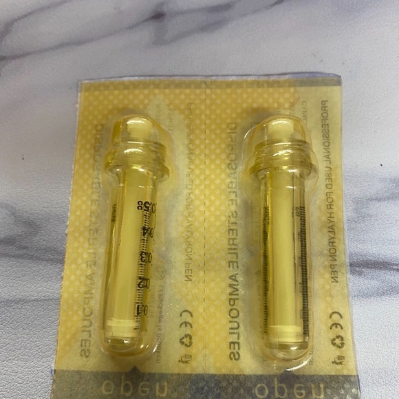 .🚫SOLD🚫05 Hyaluron Pen Ampoules 💗81 Of Them💗 - Picture 3 of 4